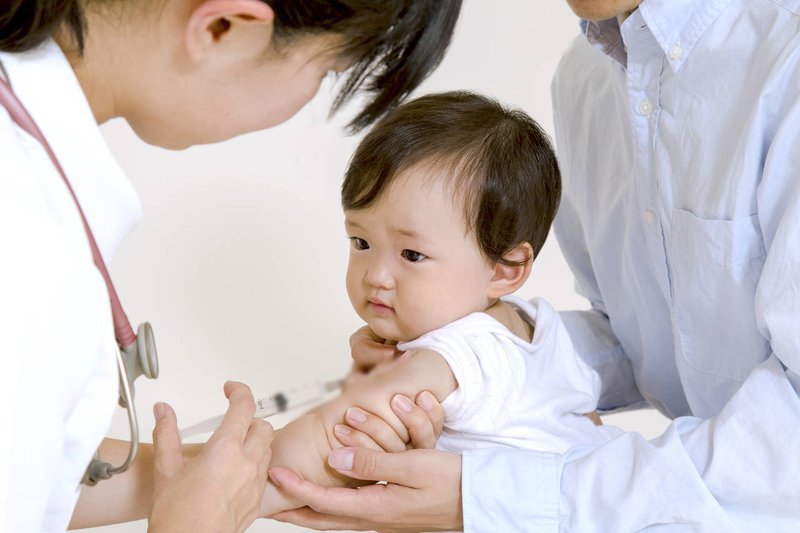 Khi mắc bệnh gì thì không tiêm vaccine - Ảnh 3.