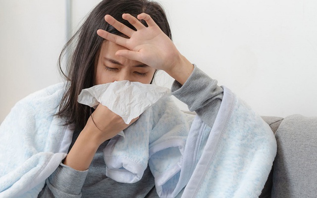 Cúm A nên ăn gì để nhanh khỏi?- Ảnh 1. Cúm A nên ăn gì để nhanh khỏi?- Ảnh 1.
