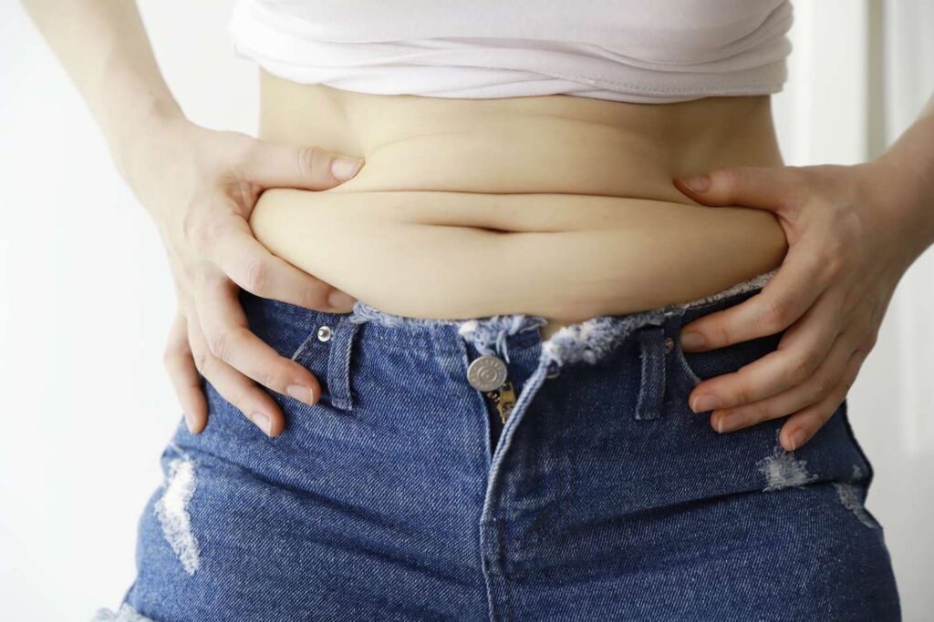Mẹo ăn tối giảm cân, giảm mỡ bụng- Ảnh 3. Mẹo ăn tối giảm cân, giảm mỡ bụng- Ảnh 3.