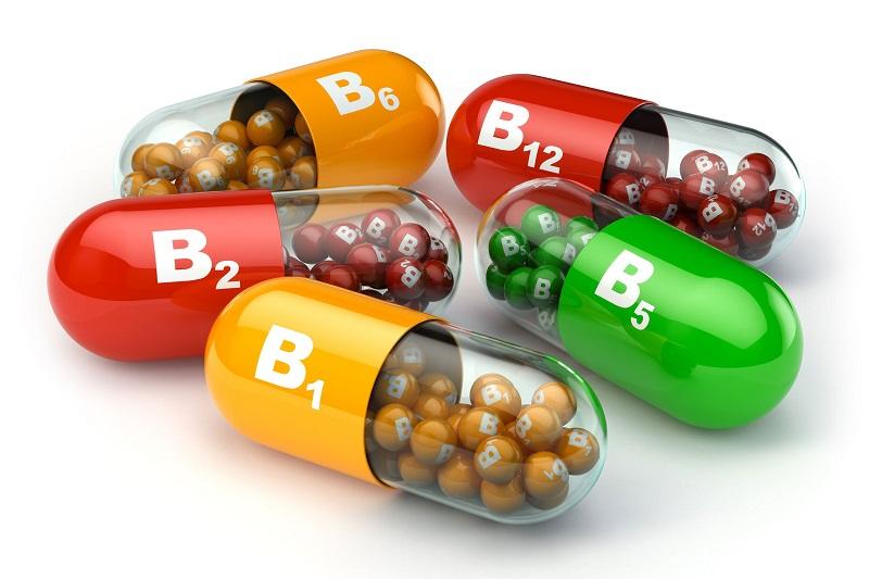 Mệt mỏi, uể oải uống thuốc gì?- Ảnh 2. Lợi ích với sức khỏe của vitamin nhóm B - VnExpress Sức khỏe