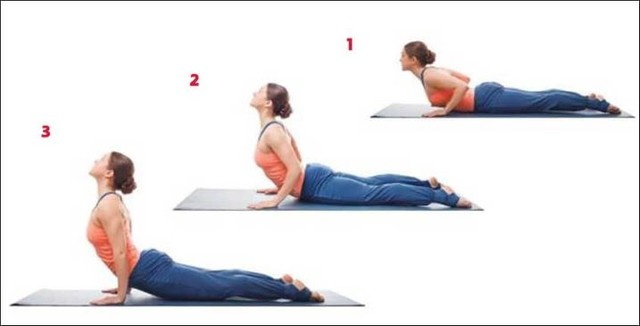 4 bí quyết giúp nâng cao năng lượng cho cơ thể- Ảnh 3. 4 bí quyết giúp nâng cao năng lượng cho cơ thể- Ảnh 3.