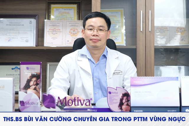 Áp xe ngực do tiêm filler tại cơ sở thẩm mỹ kém chất lượng- Ảnh 1.