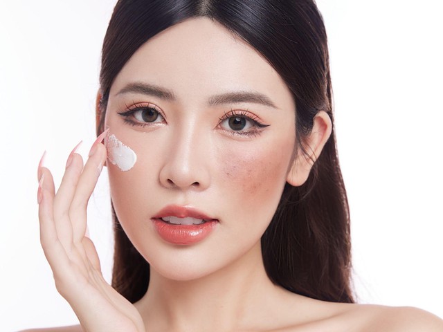 Dược mỹ phẩm đến từ Nhật Bản đồng hành cùng Spa Việt- Ảnh 1. Dược mỹ phẩm đến từ Nhật Bản đồng hành cùng Spa Việt- Ảnh 1.