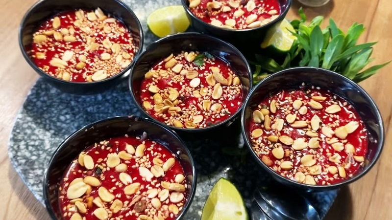 Vì sao ăn tiết canh dê, vịt, lợn sạch vẫn nhiễm liên cầu lợn?- Ảnh 2. Vì sao ăn tiết canh dê, vịt, lợn sạch vẫn nhiễm liên cầu lợn?- Ảnh 2.