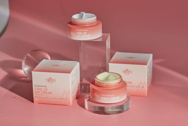Dược mỹ phẩm đến từ Nhật Bản đồng hành cùng Spa Việt- Ảnh 3. Dược mỹ phẩm đến từ Nhật Bản đồng hành cùng Spa Việt- Ảnh 3.