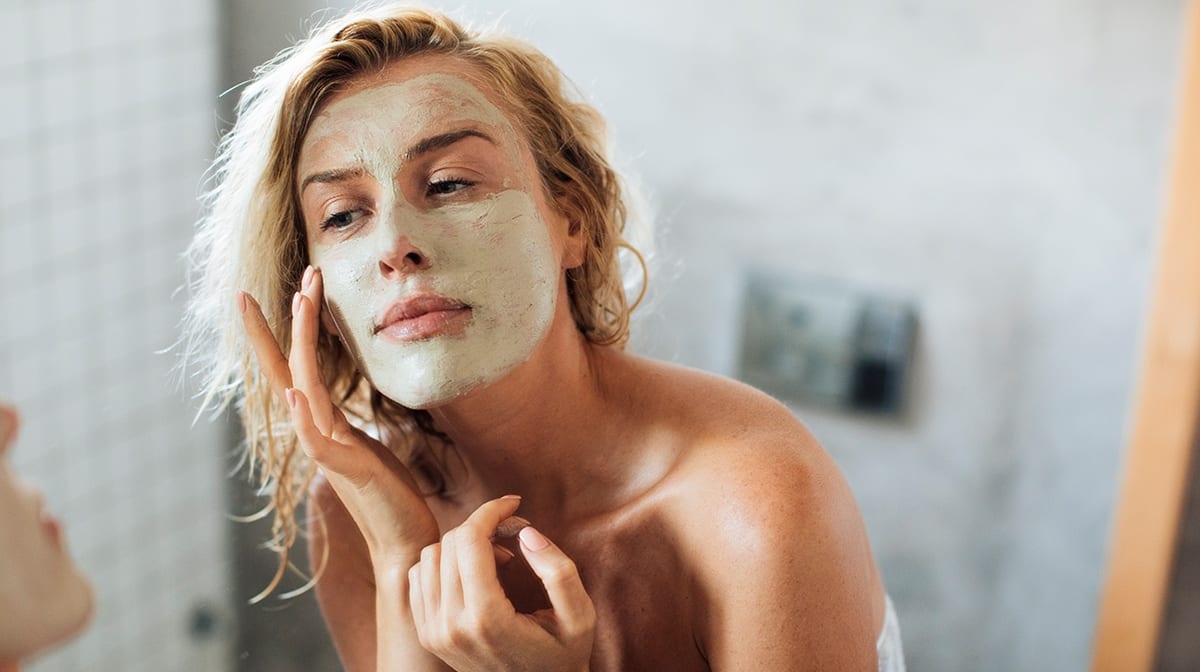 Gợi ý cách chăm sóc da đón Tết- Ảnh 2. Gợi ý cách chăm sóc da đón Tết- Ảnh 2.