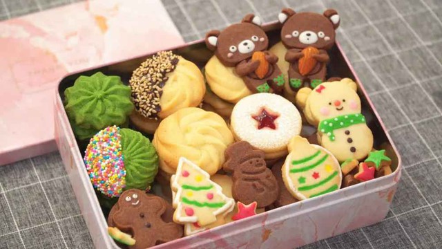3 loại thực phẩm có hại đối với người bệnh đái tháo đường trong ngày Tết- Ảnh 4. 3 loại thực phẩm có hại đối với người bệnh đái tháo đường trong ngày Tết- Ảnh 4.