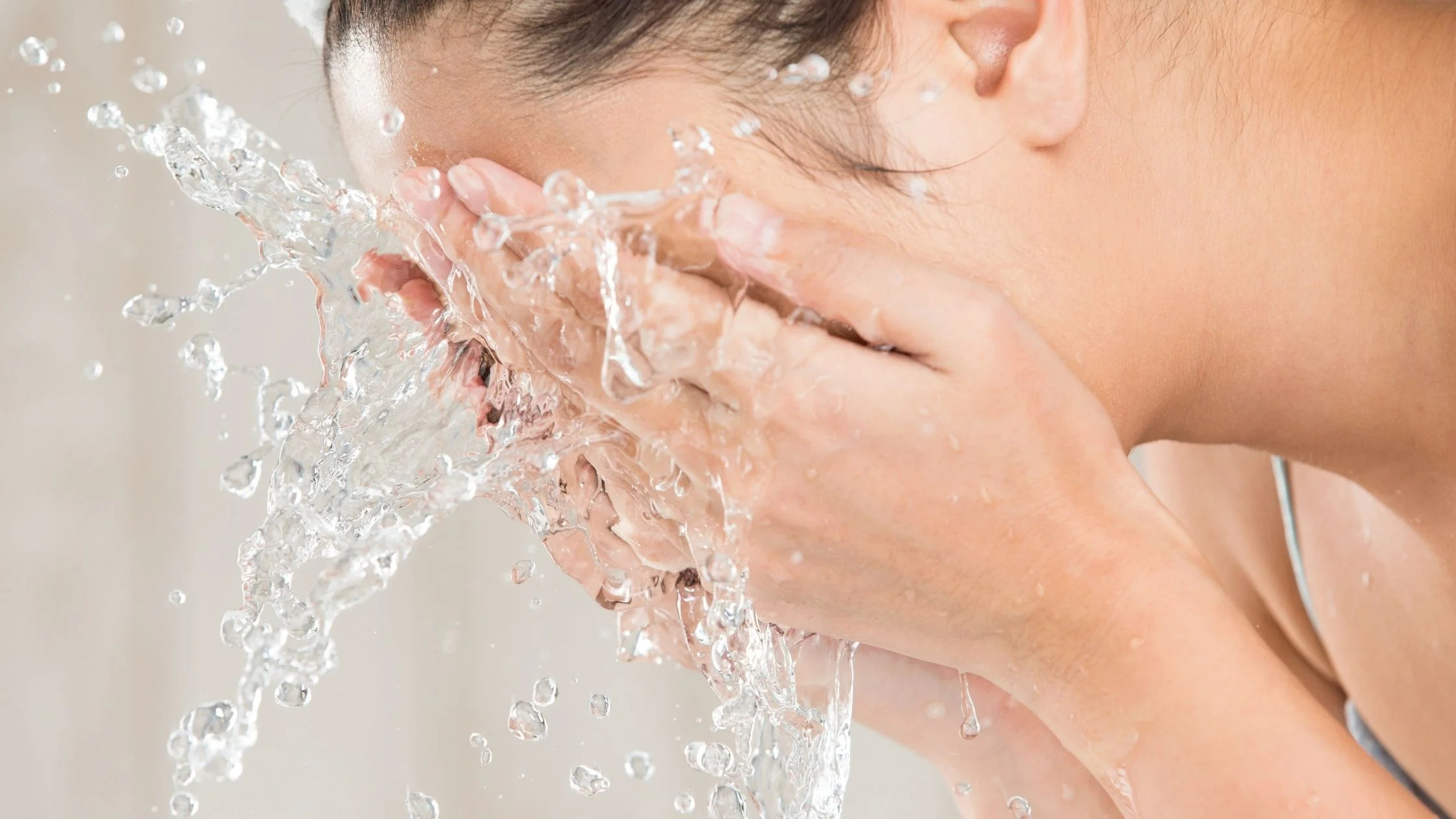 Gợi ý cách chăm sóc da đón Tết- Ảnh 1. Gợi ý cách chăm sóc da đón Tết- Ảnh 1.