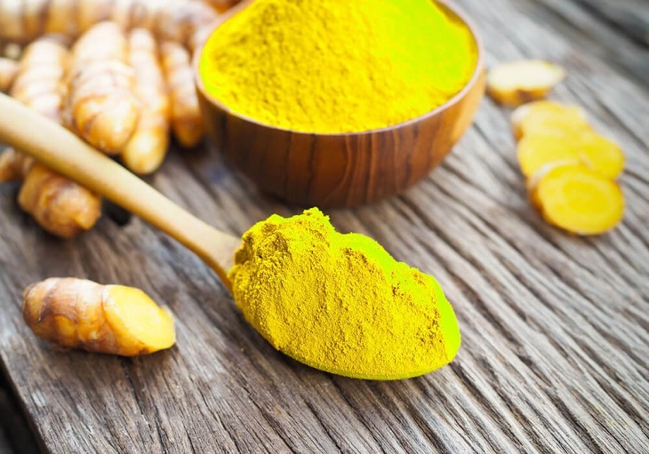 Các vị thuốc, bài thuốc trị rối loạn kinh nguyệt- Ảnh 4. tinh-bot-nghe