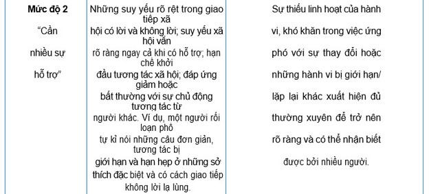 Các nguyên nhân khiến trẻ rối loạn phổ tự kỷ- Ảnh 3.