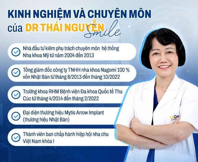 Nha khoa ViDental ứng dụng giải pháp niềng răng Vi Smile an toàn, hiệu quả- Ảnh 2.