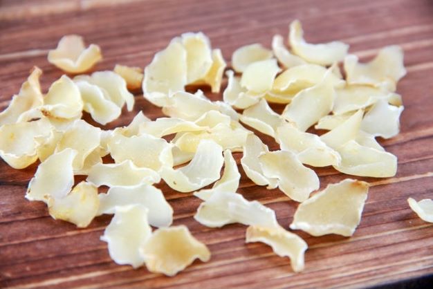 7 món ăn bài thuốc chữa bệnh từ bách hợp- Ảnh 1. 7 món ăn bài thuốc chữa bệnh từ bách hợp- Ảnh 1.