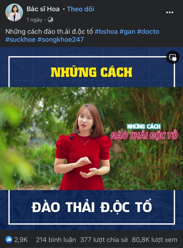 Nữ bác sĩ trẻ với nỗ lực gìn giữ tinh hoa y học cổ truyền- Ảnh 3.