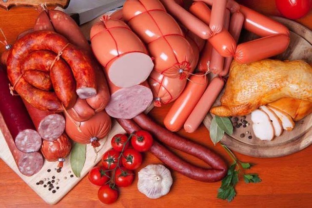 Vì sao thực phẩm siêu chế biến làm tăng nguy cơ tử vong sớm?- Ảnh 1. Vì sao thực phẩm siêu chế biến làm tăng nguy cơ tử vong sớm?- Ảnh 1.