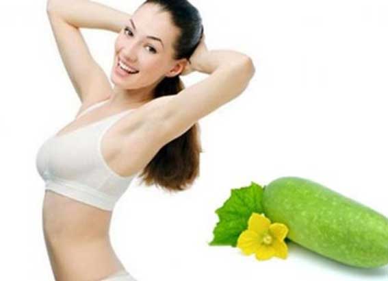 Nên dùng bí đao giảm cân như thế nào?- Ảnh 1. Nên dùng bí đao giảm cân như thế nào?- Ảnh 1.