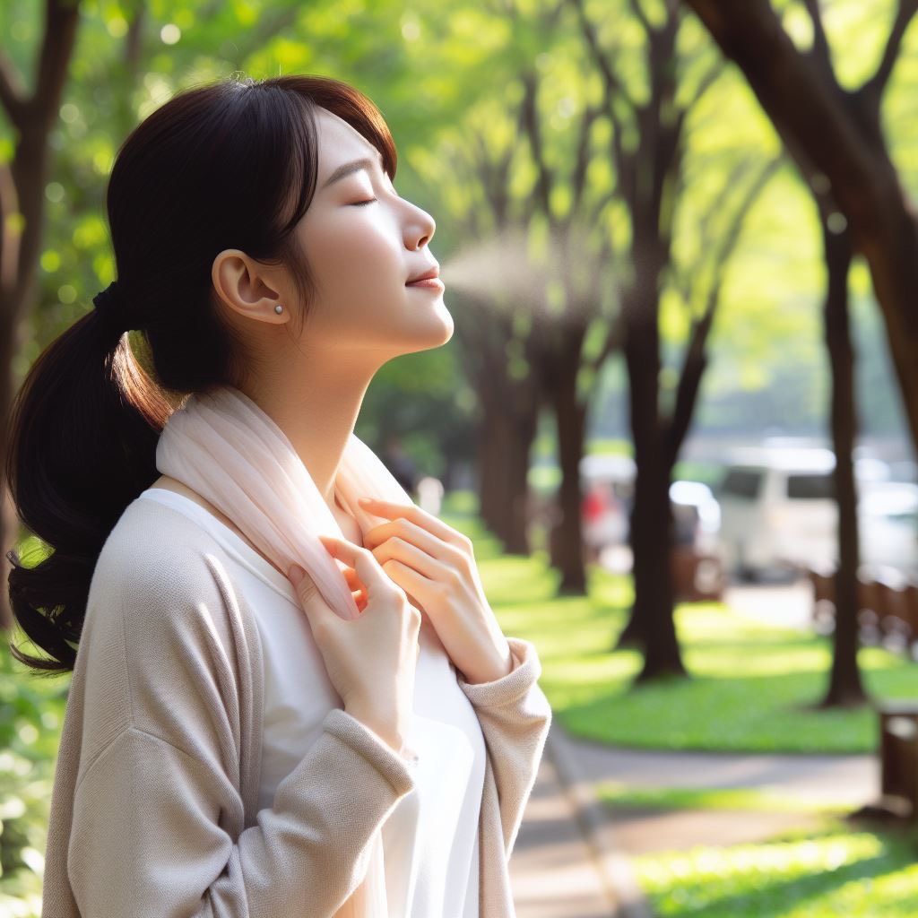 Nếu bị sốt rét, tập thể dục có tốt không?- Ảnh 1. Nếu bị sốt rét, tập thể dục có tốt không?- Ảnh 1.