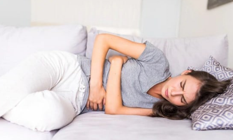 Đau bụng kinh có nên dùng thuốc giảm đau?- Ảnh 1. Đau bụng kinh có nên dùng thuốc giảm đau?- Ảnh 1.