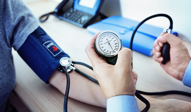17 triệu người mắc tăng huyết áp ở cộng đồng, hơn nửa số này chưa được phát hiện- Ảnh 1.