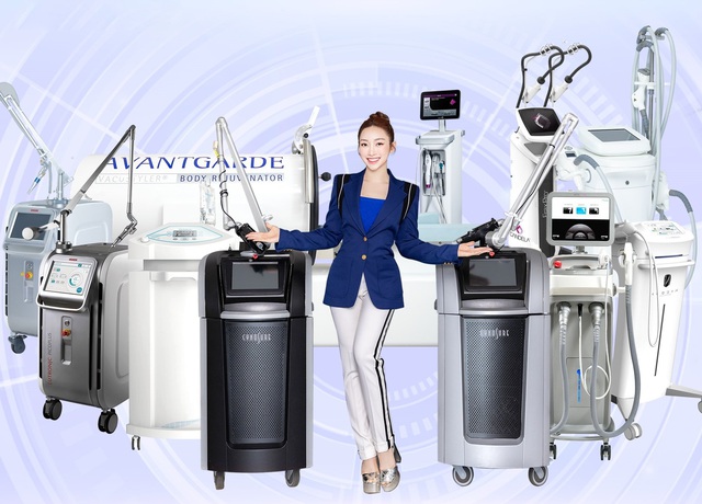 CEO Lavender By Chang: "Đầu tư độc quyền nhiều công nghệ làm đẹp tối tân"- Ảnh 1.