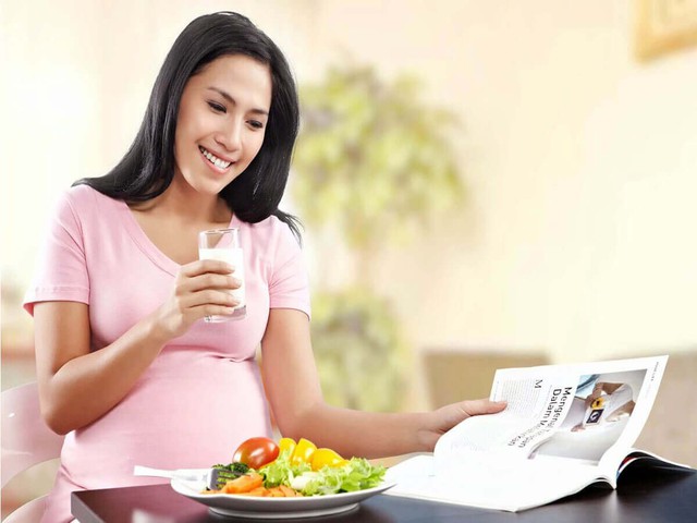 Chế độ ăn cho người tăng huyết áp thai kỳ- Ảnh 1. Chế độ ăn cho người tăng huyết áp thai kỳ- Ảnh 1.