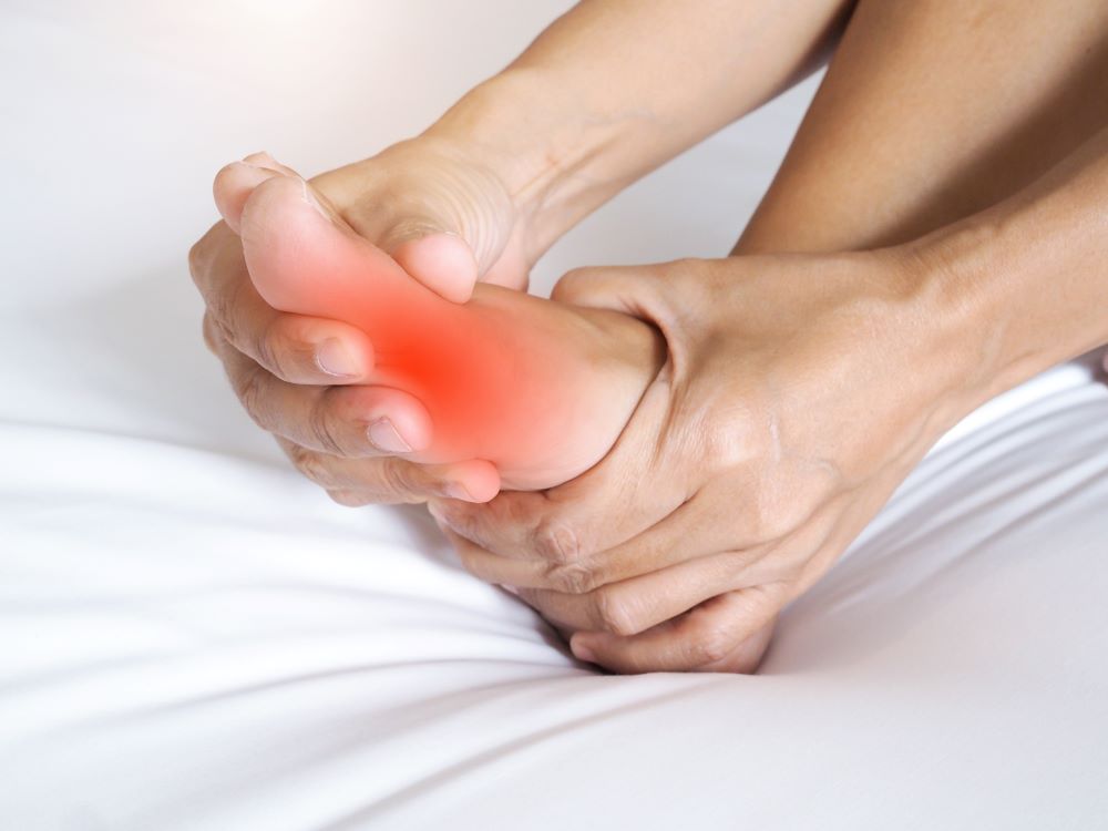 Bệnh gout có gây rối loạn cương dương không?- Ảnh 1.