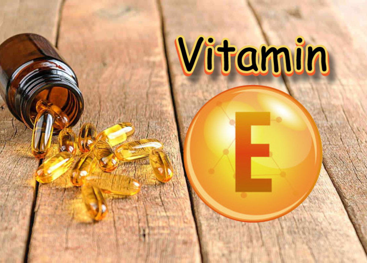 Uống vitamin E khi nào hiệu quả nhất? Những lưu ý khi sử dụng | TIKI