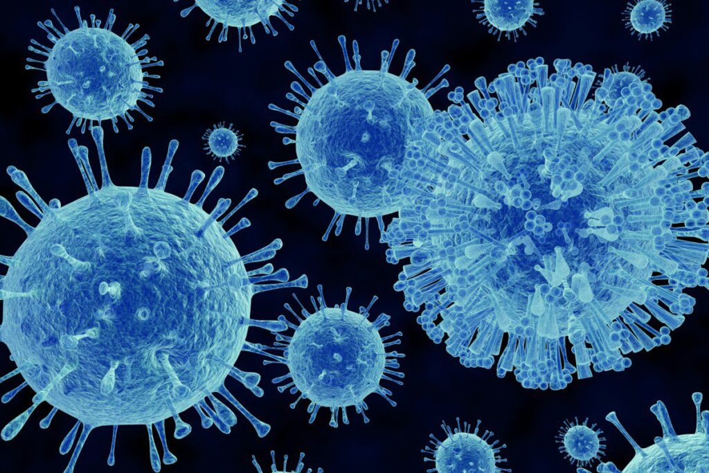 4 biểu hiện của sốt virus và cách xử trí đúng- Ảnh 1.