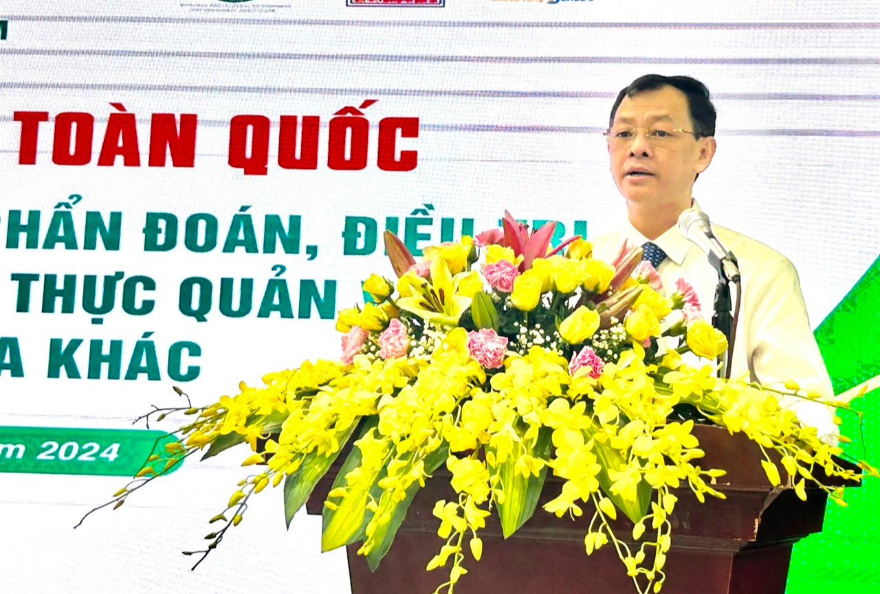 Kết hợp Đông - Tây y trong chẩn đoán, điều trị trào ngược dạ dày thực quản- Ảnh 1.