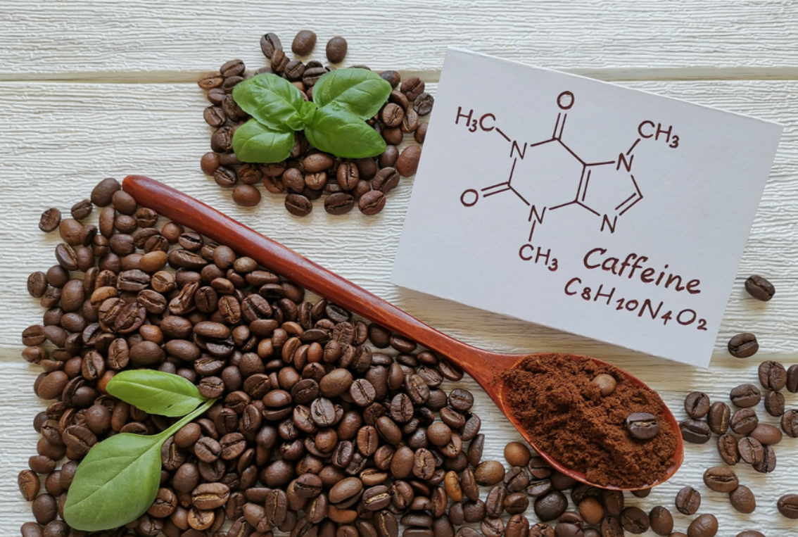 Ai không nên tiêu thụ caffeine?- Ảnh 1.