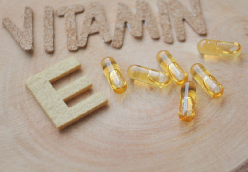 Viên nang vitamin E 400 ngày uống mấy viên?- Ảnh 1.