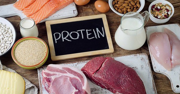 5 loại protein nạc nên ăn nếu muốn giảm cân