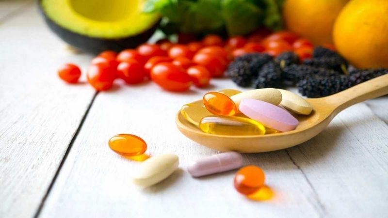 Các Vitamin cần thiết trước mang thai - Bs Phạm Quang Nhật - Phó Trưởng  khoa Bv Từ Dũ