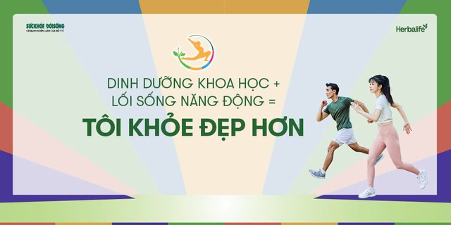 Cuộc thi TÔI KHỎE ĐẸP HƠN lần 3 diễn ra như thế nào?- Ảnh 1.