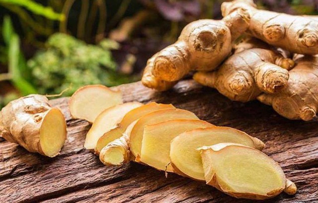 9 mẹo tự nhiên giúp ngăn chặn những cơn ho khan- Ảnh 2. 9 mẹo tự nhiên giúp ngăn chặn những cơn ho khan- Ảnh 2.
