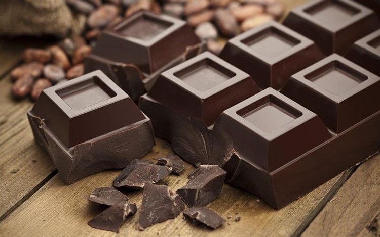 Có nên giảm cân bằng chocolate đen?- Ảnh 1.