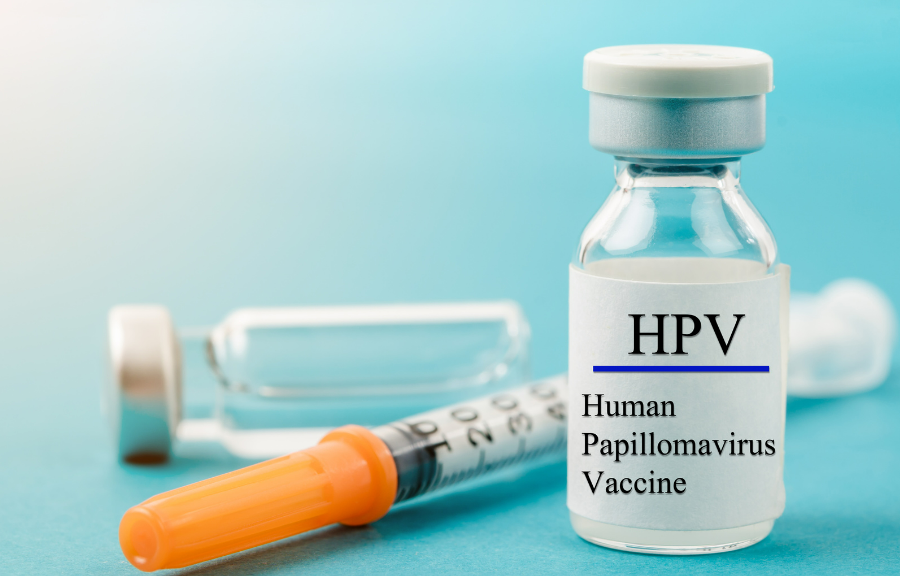 WHO bổ sung vaccine HPV thứ tư ngừa ung thư cổ tử cung- Ảnh 1. WHO bổ sung vaccine HPV thứ tư ngừa ung thư cổ tử cung- Ảnh 1.