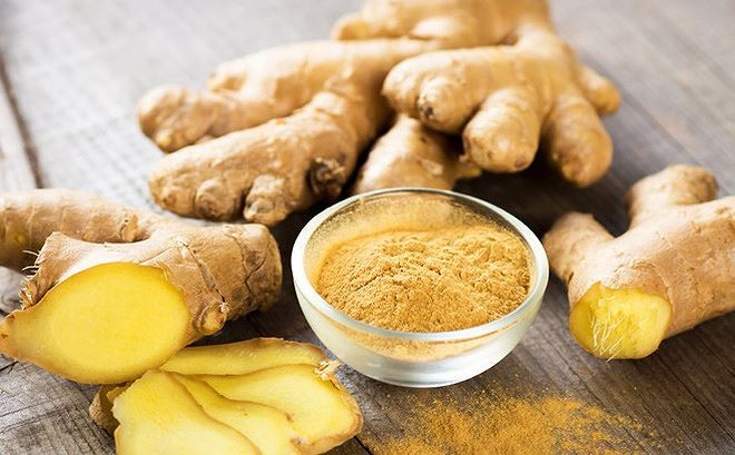 Lợi ích và rủi ro khi dùng gừng- Ảnh 1. Những điều cấm kỵ khi ăn gừng, cần biết để khỏi mang hoạ