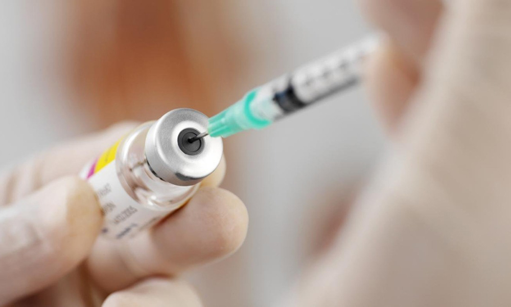 Tác dụng phụ của vaccine sởi có đáng lo ngại?- Ảnh 1. Tác dụng phụ của vaccine sởi có đáng lo ngại?- Ảnh 1.