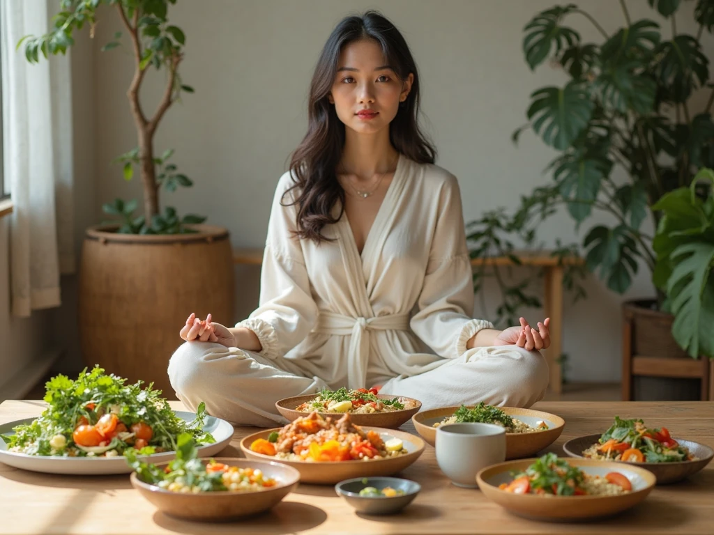Cách bổ sung canxi tốt nhất cho người ăn chay- Ảnh 1. Cách bổ sung canxi tốt nhất cho người ăn chay- Ảnh 1.