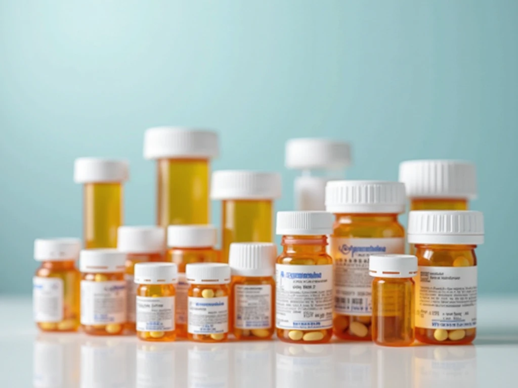 Những rủi ro ít người biết khi dùng vitamin tổng hợp- Ảnh 1. Những rủi ro ít người biết khi dùng vitamin tổng hợp- Ảnh 1.