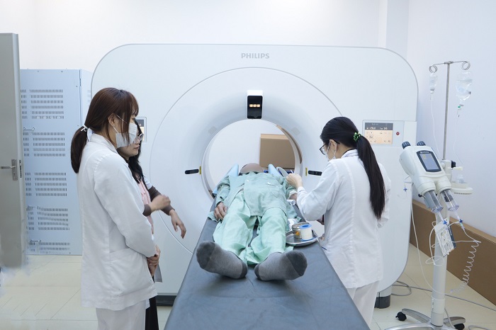 Ứng dụng trí tuệ nhân tạo (AI) giúp chẩn đoán nhanh và chính xác hơn các bệnh lý tim mạch, đột quỵ- Ảnh 1. Ứng dụng trí tuệ nhân tạo (AI) giúp chẩn đoán nhanh và chính xác hơn các bệnh lý tim mạch, đột quỵ- Ảnh 1.