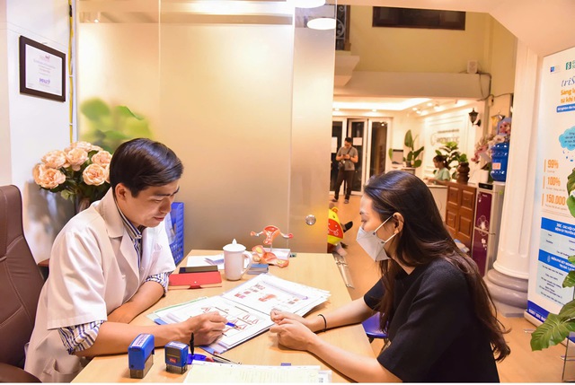 Nguy cơ dị tật thai nhi: Mẹ bầu cần biết gì để phòng tránh?- Ảnh 1. Nguy cơ dị tật thai nhi: Mẹ bầu cần biết gì để phòng tránh?- Ảnh 1.