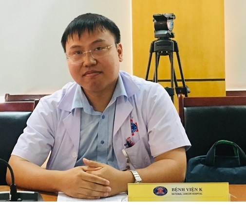 Mang thai sau điều trị ung thư vú, thời điểm nào tốt?- Ảnh 1. Mang thai sau điều trị ung thư vú, thời điểm nào tốt?- Ảnh 1.