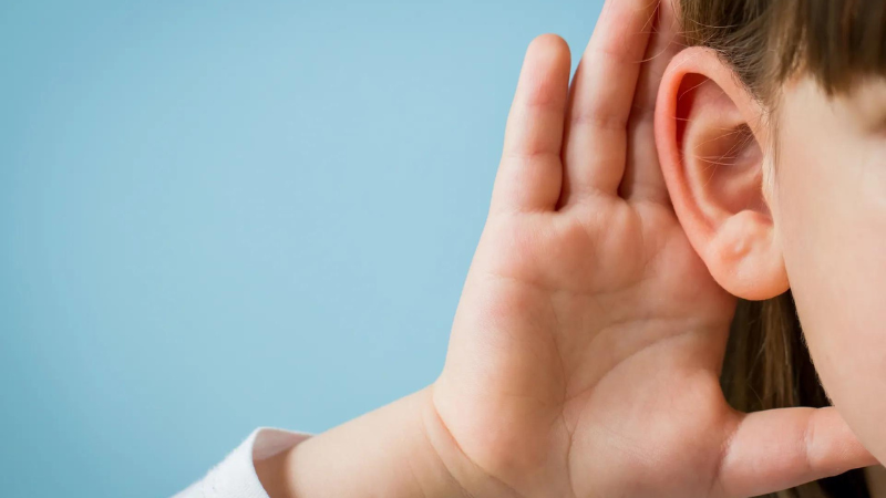 Dấu hiệu nhận biết viêm ống tai ngoài- Ảnh 2. Dấu hiệu nhận biết viêm ống tai ngoài- Ảnh 2.