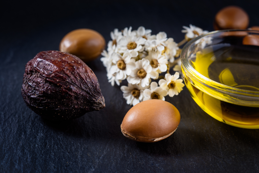 Cách sử dụng dầu argan dưỡng tóc- Ảnh 1. Cách sử dụng dầu argan dưỡng tóc- Ảnh 1.