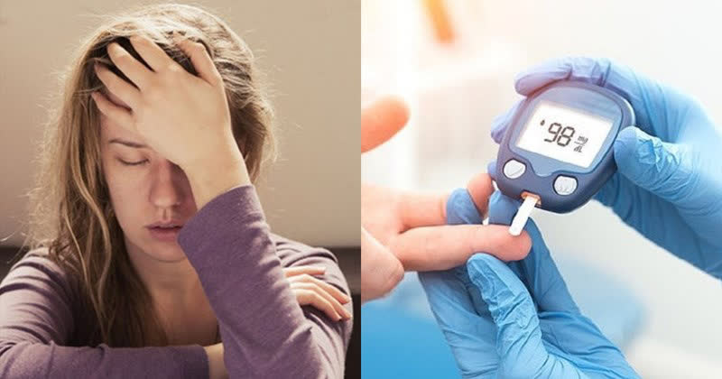 Ai dễ bị hạ đường huyết và cách phòng ngừa hiệu quả- Ảnh 1. Ai dễ bị hạ đường huyết và cách phòng ngừa hiệu quả- Ảnh 1.