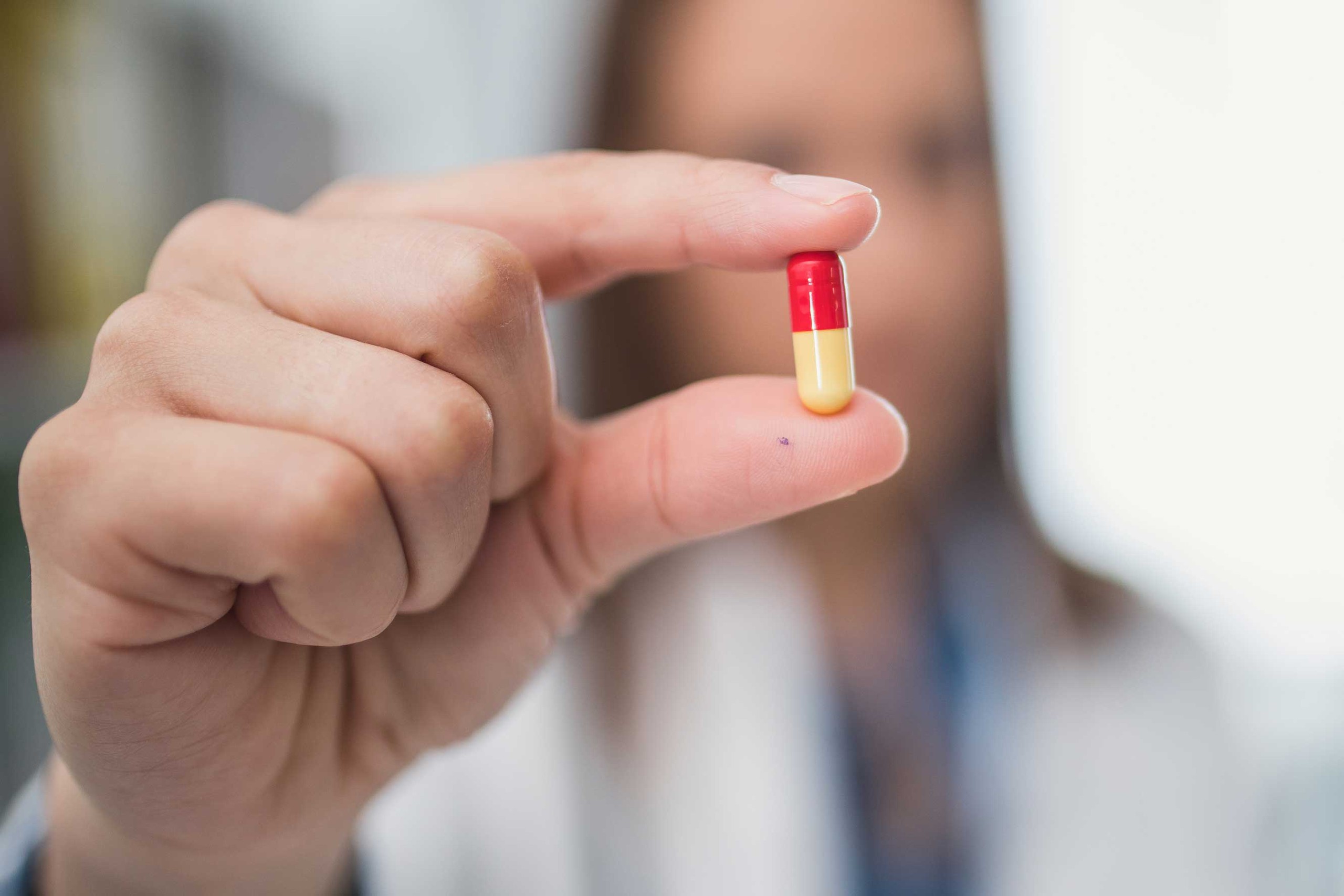 7 sai lầm thường mắc khi sử dụng paracetamol hạ sốt cho trẻ- Ảnh 1. 7 sai lầm thường mắc khi sử dụng paracetamol hạ sốt cho trẻ- Ảnh 1.