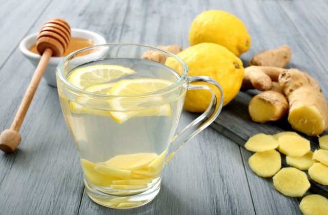 Gan khỏe mỗi ngày với 7 loại nước detox tự nhiên- Ảnh 1. Gan khỏe mỗi ngày với 7 loại nước detox tự nhiên- Ảnh 1.
