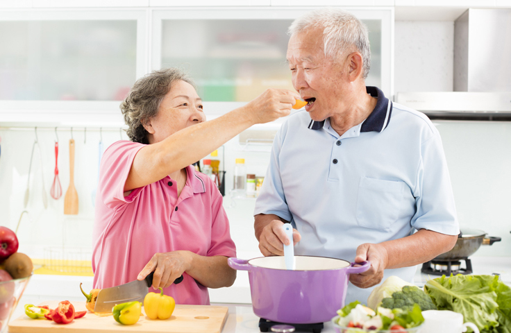 Các loại thực phẩm giàu kẽm cho người cao tuổi- Ảnh 2. Các loại thực phẩm giàu kẽm cho người cao tuổi- Ảnh 2.
