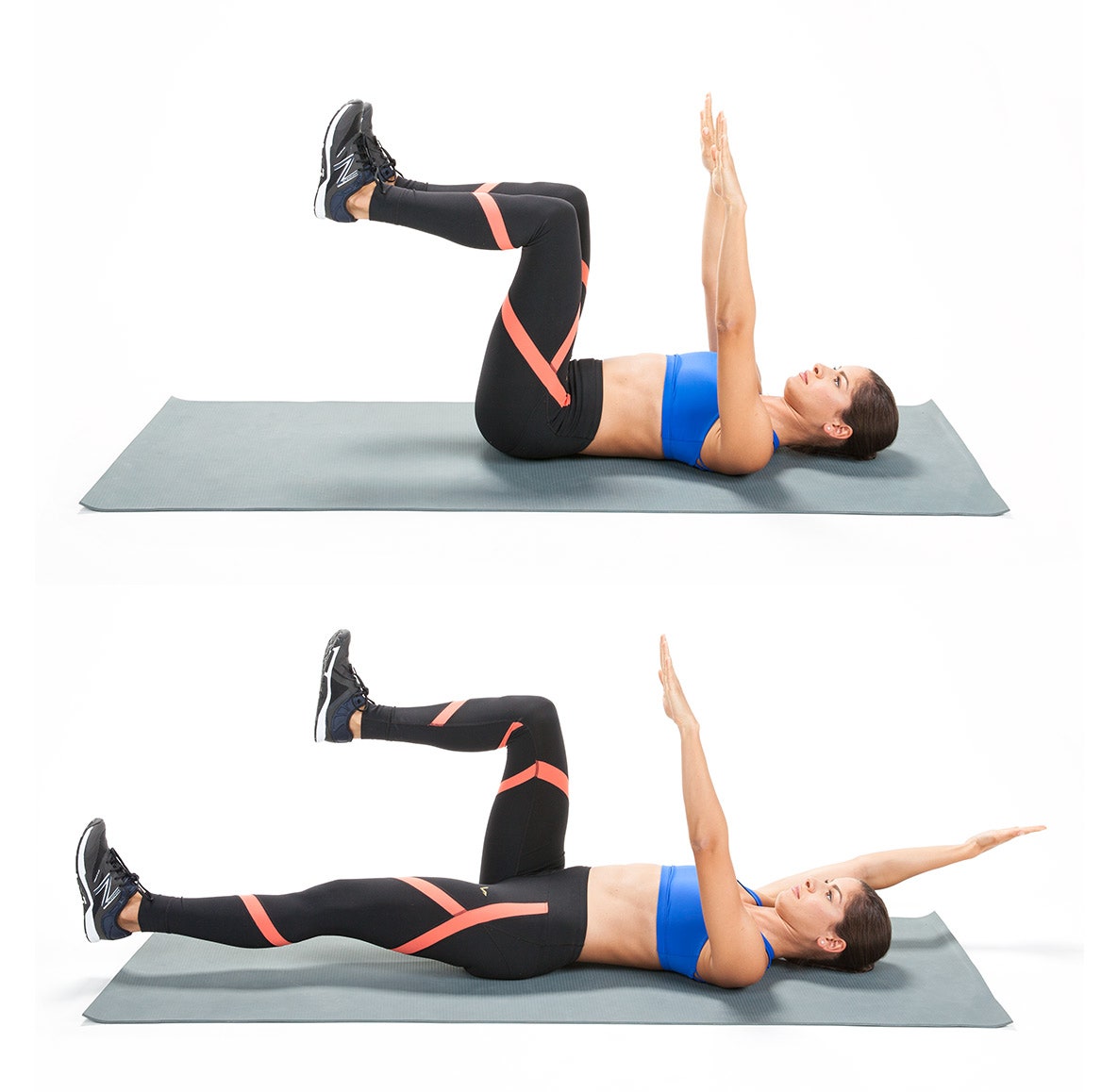 5 bài tập cơ bụng giúp giảm mỡ bụng cho phụ nữ tuổi 50- Ảnh 2. The Most Effective Abs Exercise You're Not Doing | SELF